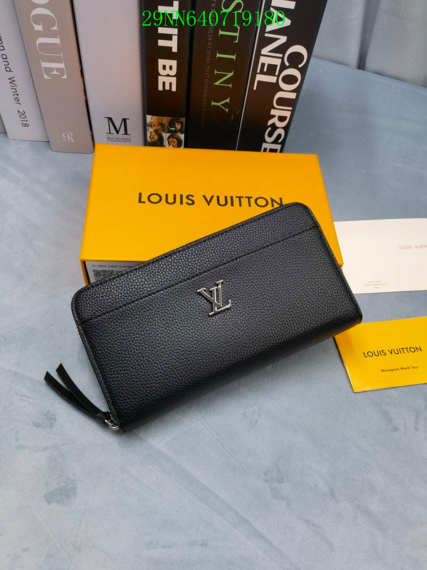 COZY BAGS - CHL Wallet - 744