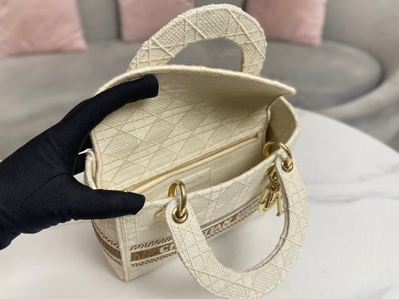 JB - DOR Lady Bags - 227