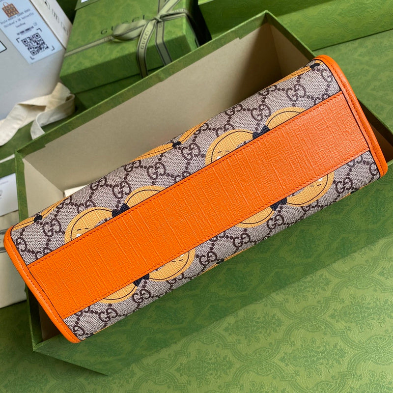 JB - Guki Lady Bags - 1153