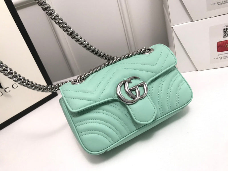 JB - Guki Lady Bags - 1084