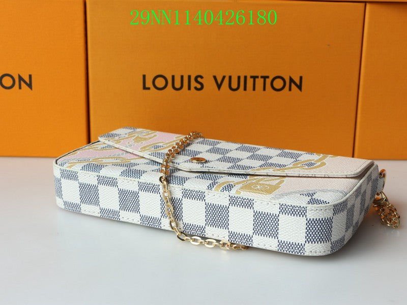 COZY BAGS - LOV Wallet - 522