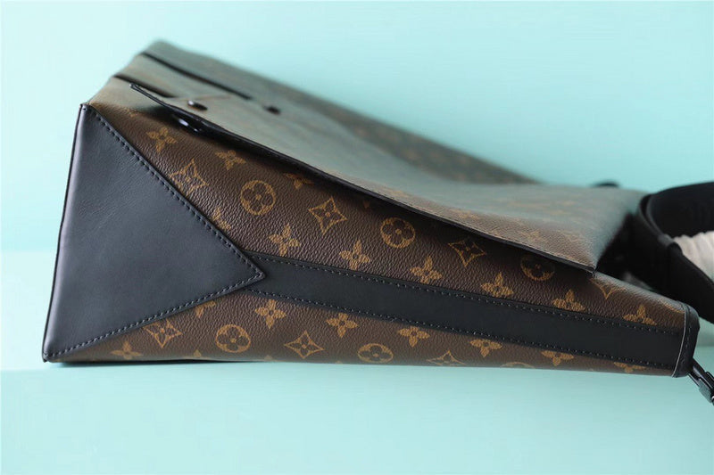 COZY - LOV Men Business Bags - 024