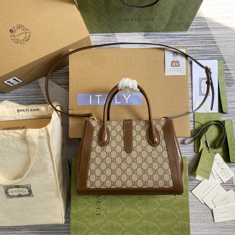 COZY BAGS - GUKI Bags - 2298