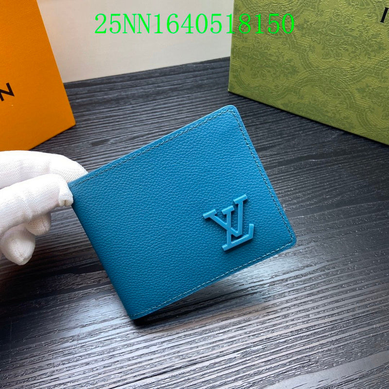 COZY BAGS - LOV Wallet - 1336