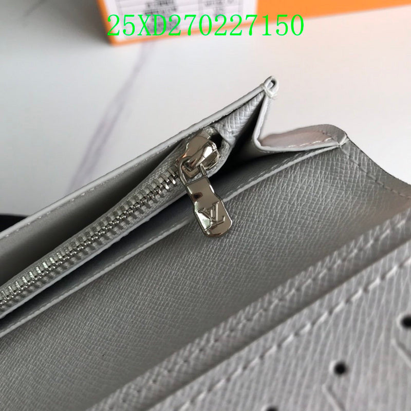 COZY BAGS - CHL Wallet - 1128