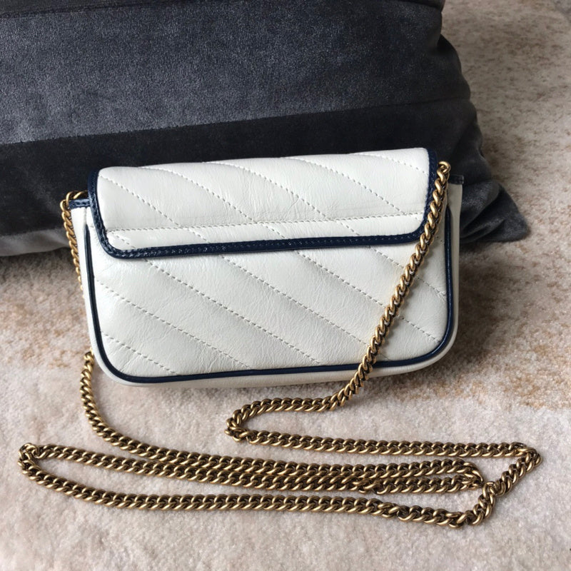 JB - Guki Lady Bags - 1224