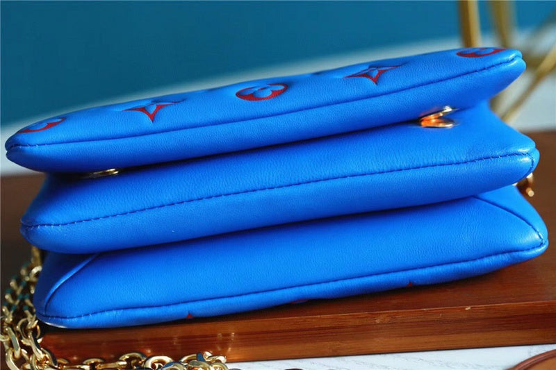 COZY - LOV Lady Bags - 1492