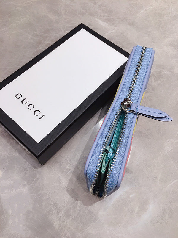 COZY BAGS - Guki Wallet - 387
