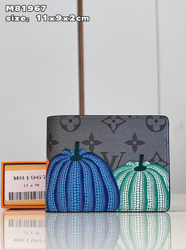 COZY - LOV Wallets - 186