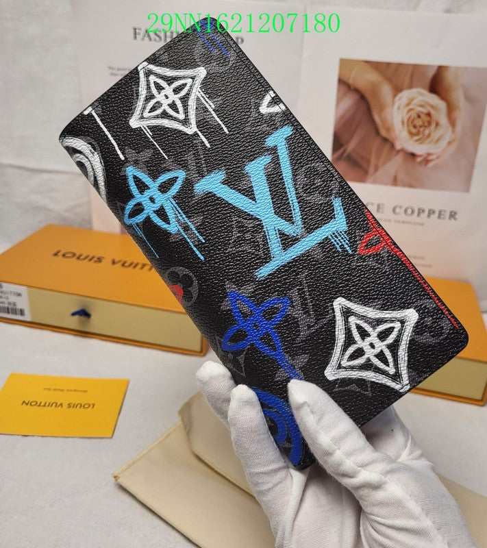 COZY BAGS - LOV Wallet - 845