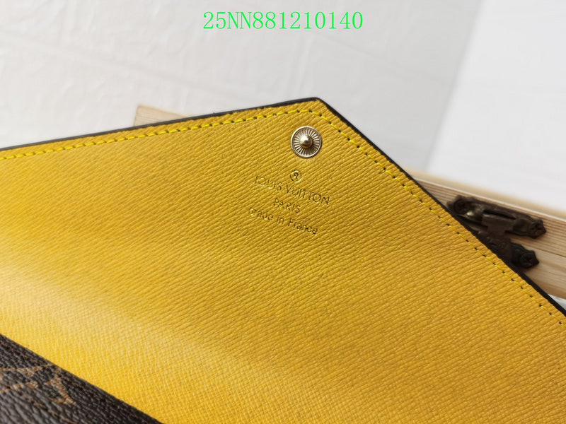 COZY BAGS - CHL Wallet - 368