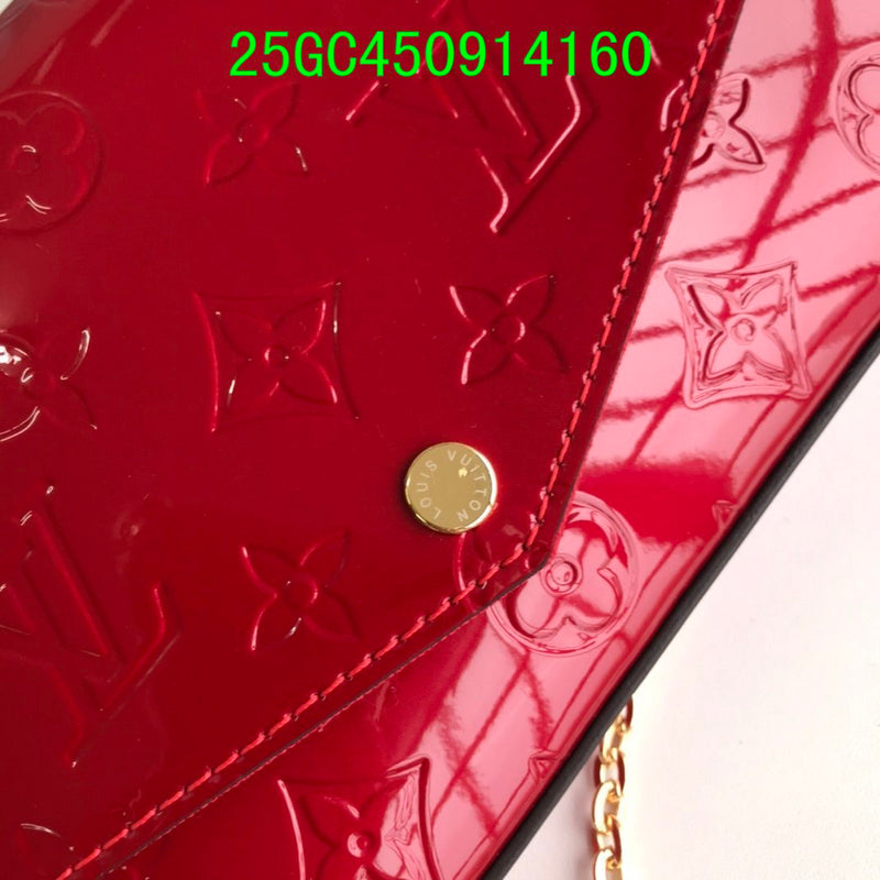 COZY BAGS - LOV Wallet - 993