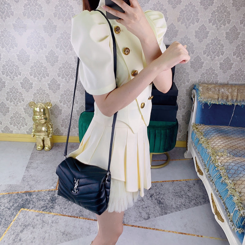 COZY BAGS - YLS Bags - 1029