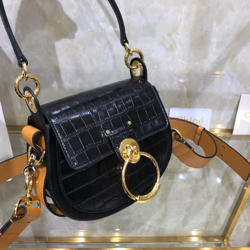 COZY - CLE Bags - 123