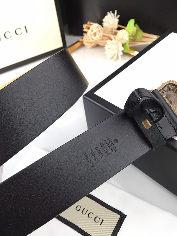 COZY BAGS - GUKI Belts - 167