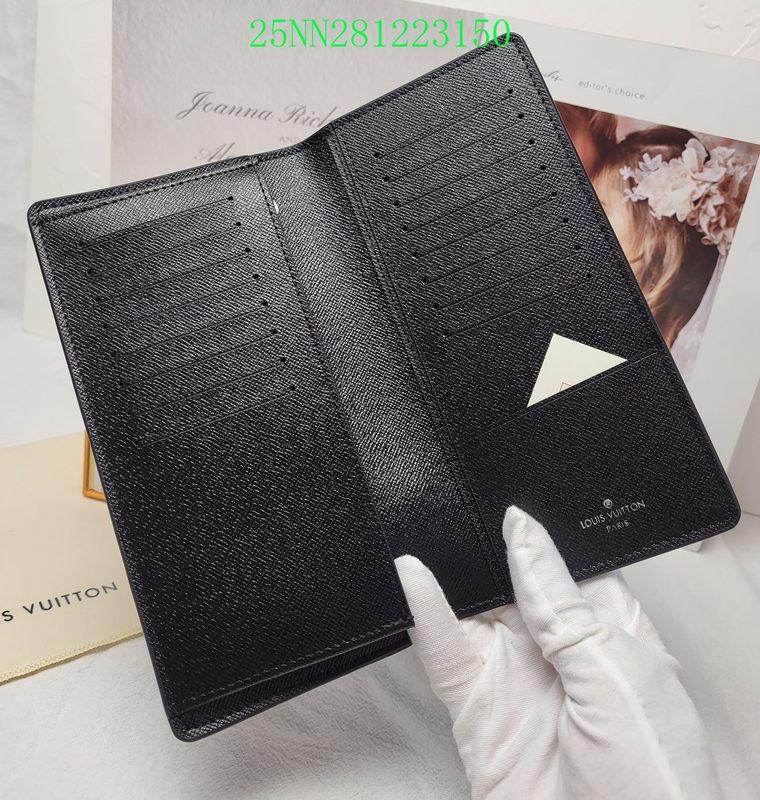 COZY BAGS - LOV Wallet - 834