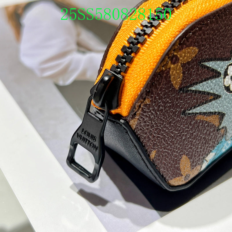 COZY BAGS - LOV Wallet - 062