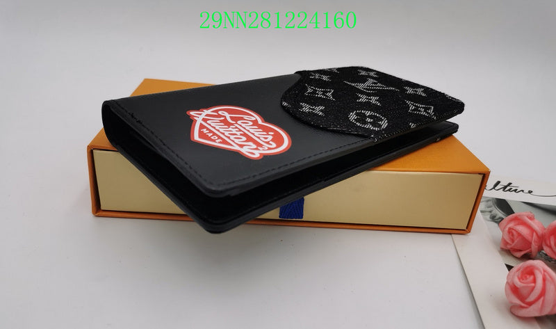 COZY BAGS - CHL Wallet - 270