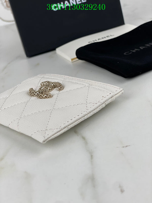 COZY BAGS - CHL Wallet - 183