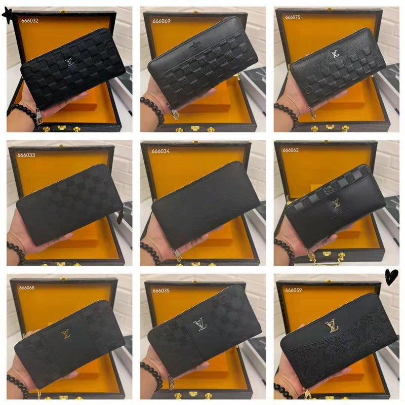 COZY BAGS - CHL Wallet - 290
