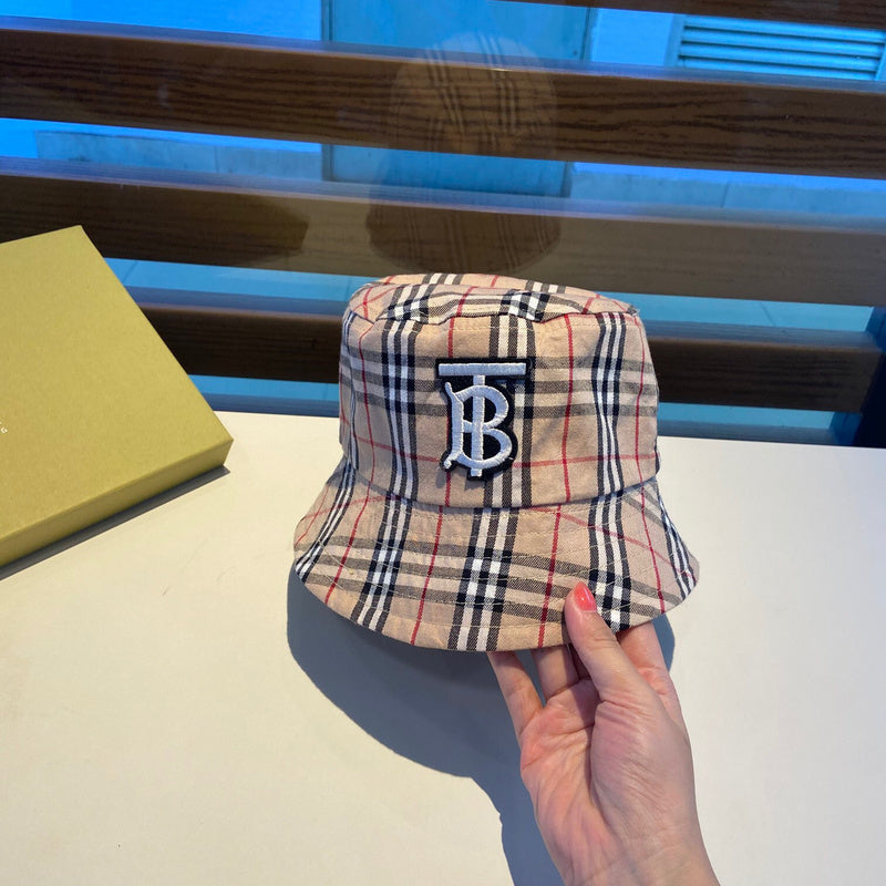 COZY BAGS - BOR Hats & Caps - 053