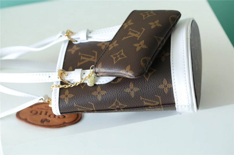 COZY BAGS - LOV Bags - 1531