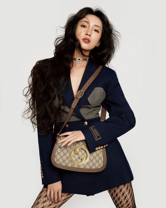 COZY BAGS - GUKI Women Bags - 1123