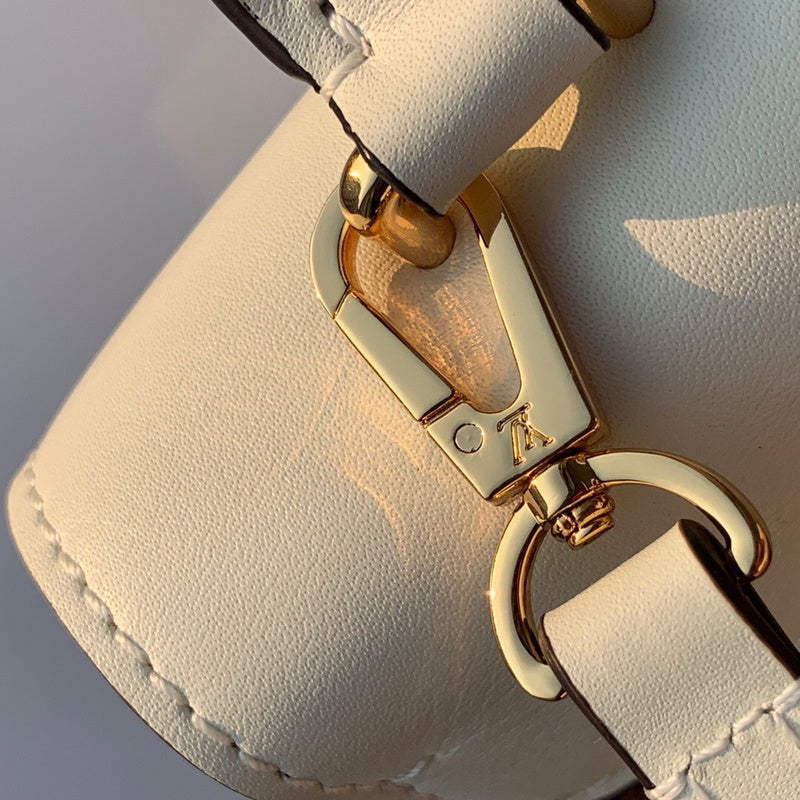 COZY - LV Bags - 5248