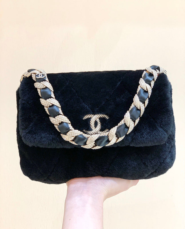 COZY BAGS - CHL Lady Bags - 453