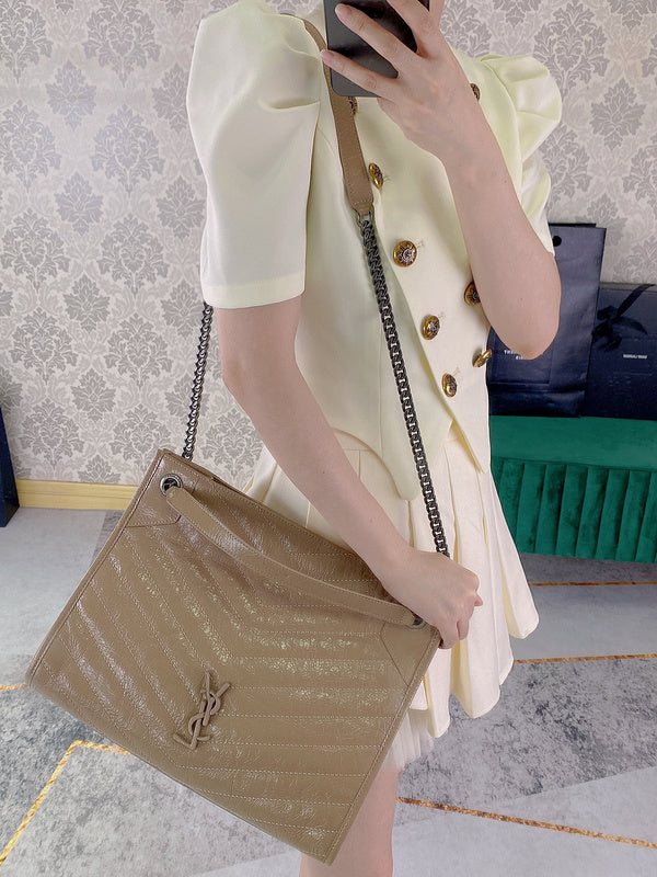 COZY - YLS Bags - 973