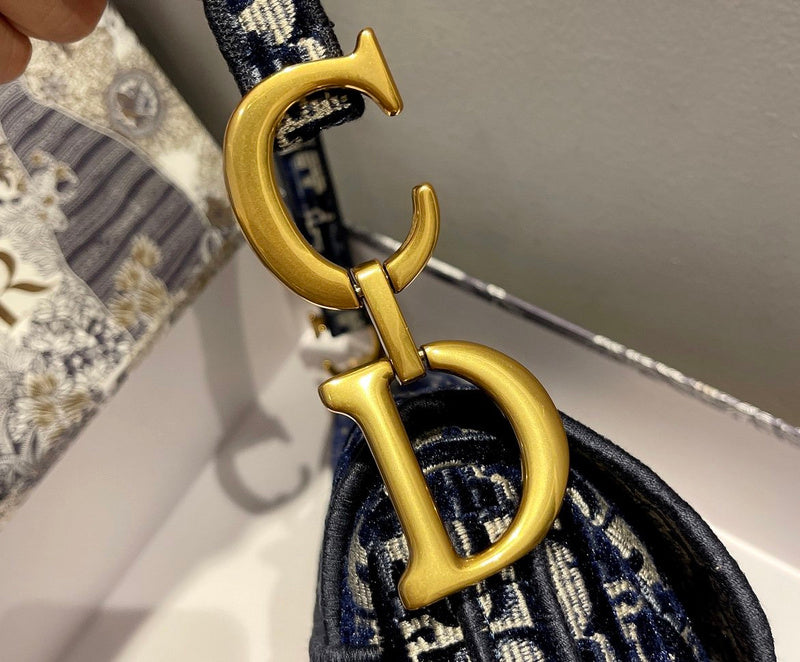 JB - DOR Lady Bags - 490
