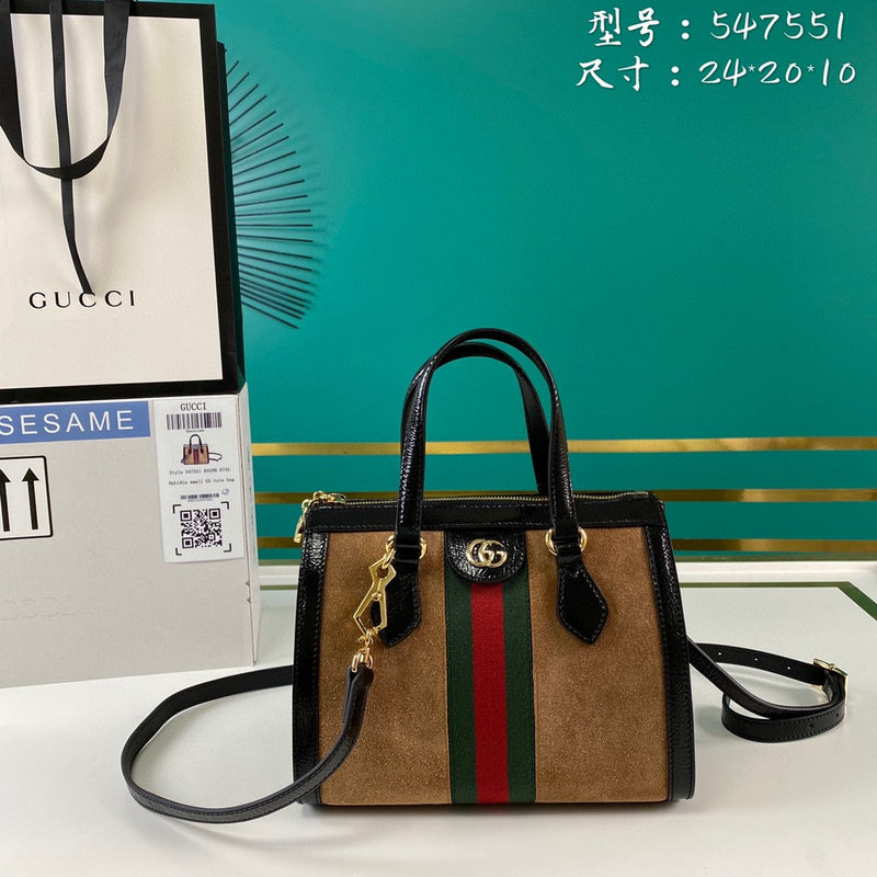 JB - Guki Lady Bags - 1199