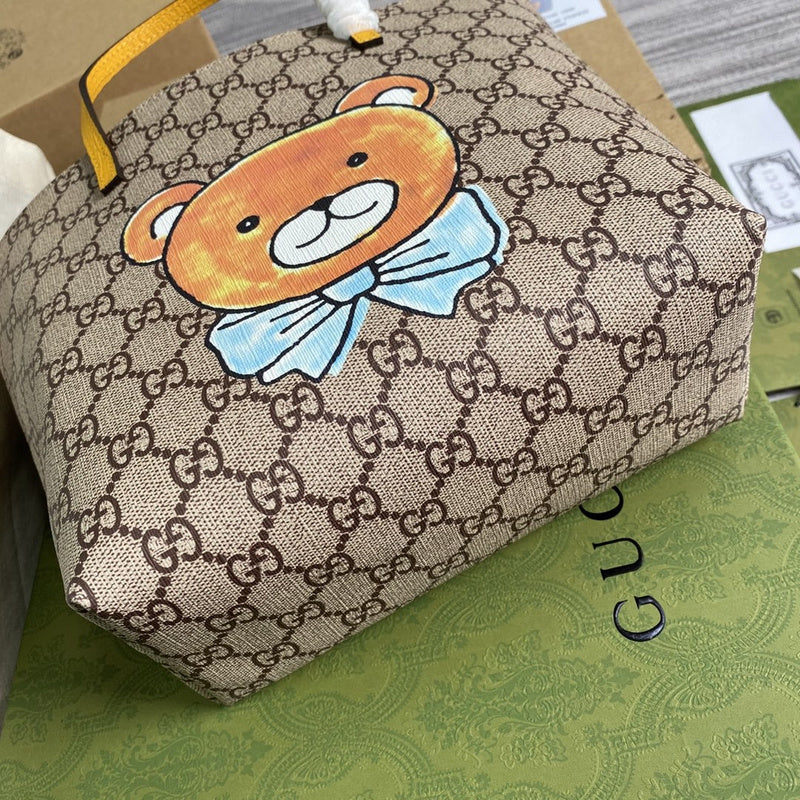 COZY BAGS - GUKI Bags - 2061