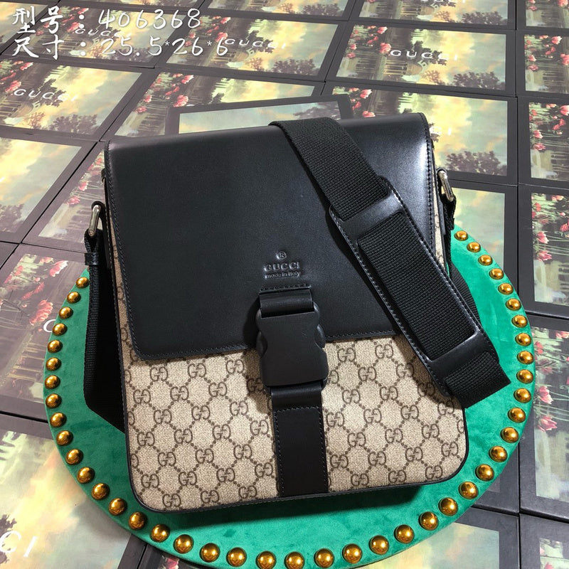 COZY BAGS - Guki Men Bags - 293
