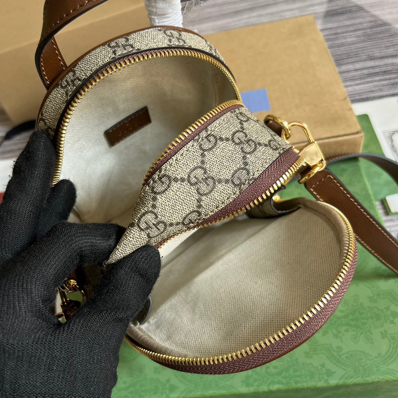 COZY BAGS - Guki Backpacks - 009