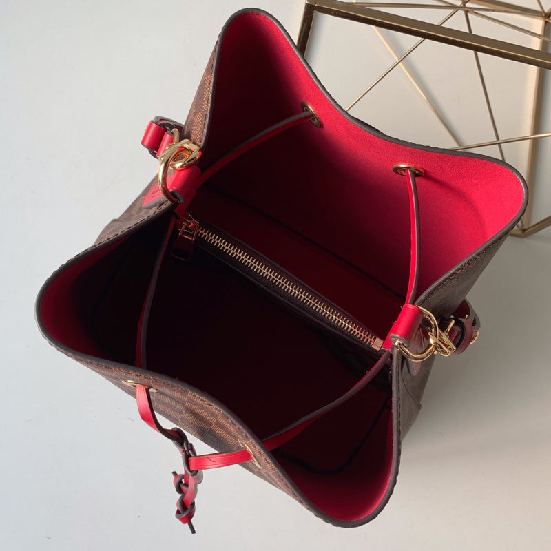 COZY BAGS - LOV Bags - 2472