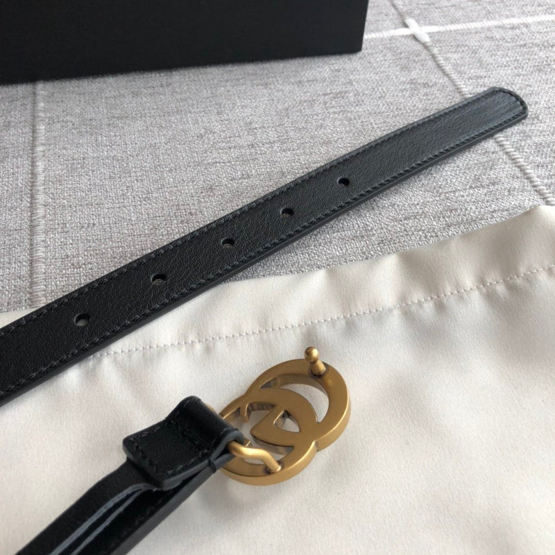 COZY BAGS - GUKI Belts - 091
