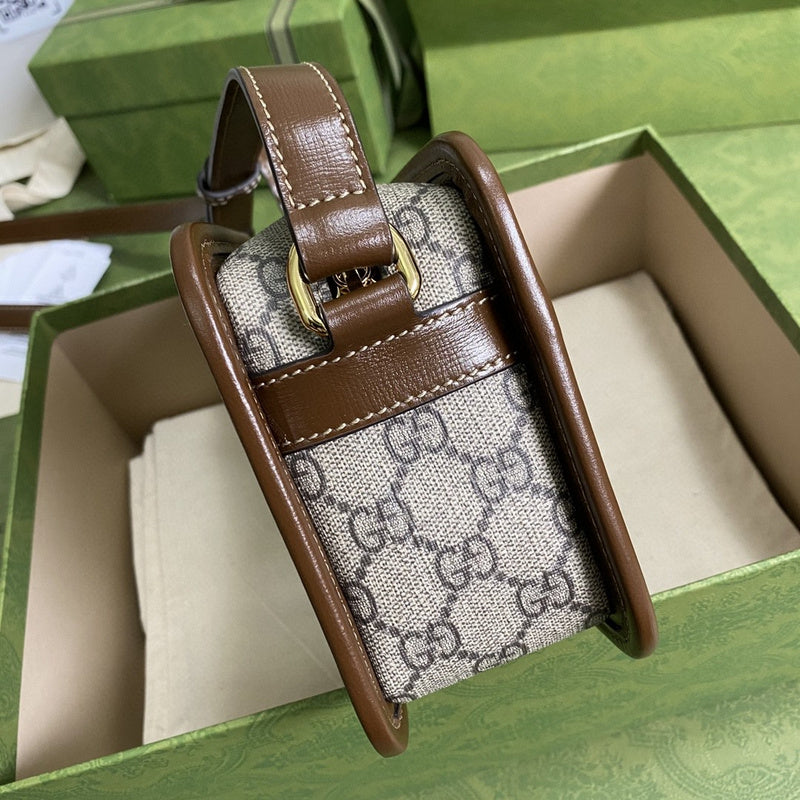 COZY BAGS - GUKI Bags - 1930