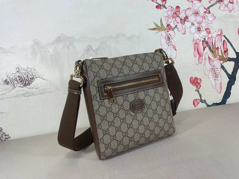COZY BAGS - GUKI Bags - 036