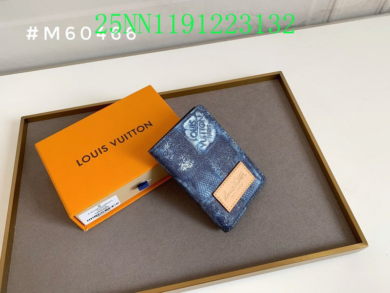 COZY BAGS - CHL Wallet - 322