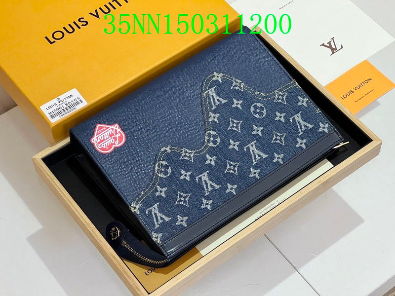 COZY BAGS - LOV Wallet - 1523