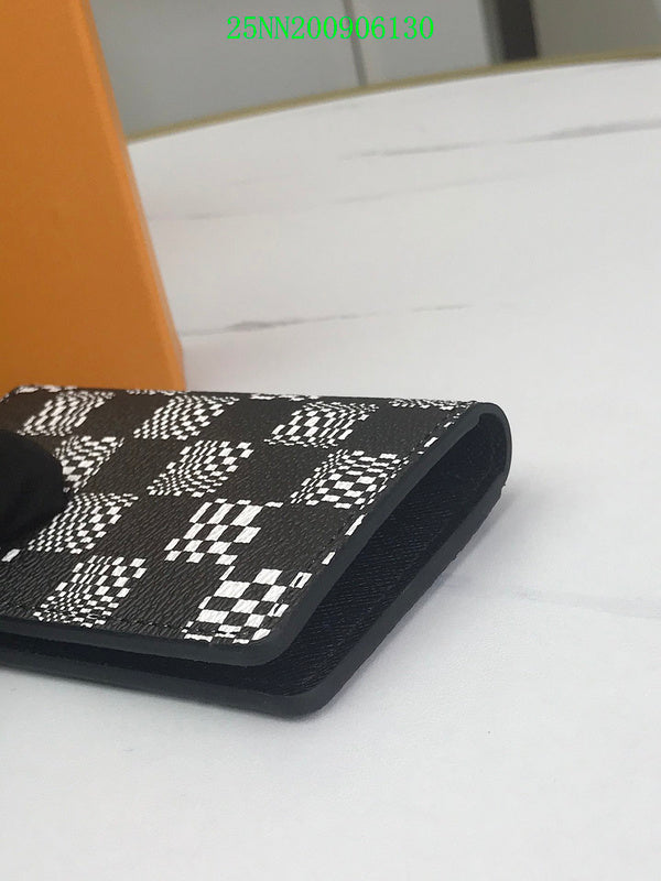 COZY BAGS - CHL Wallet - 602