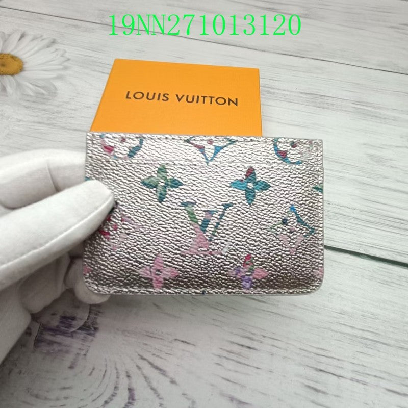 COZY BAGS - LOV Wallet - 938