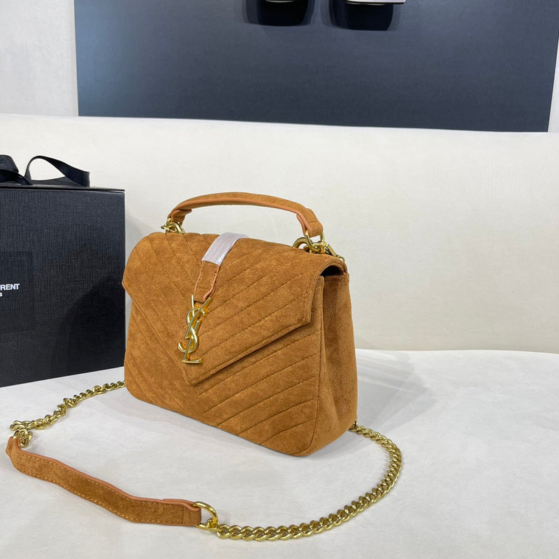 COZY - YLS Bags - 001