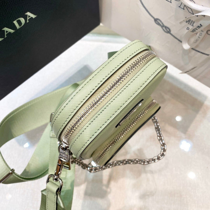 COZY BAGS - PD Men Bags - 135