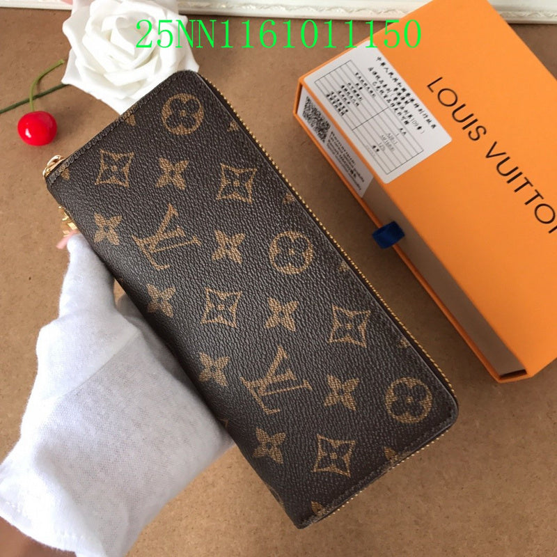 COZY BAGS - CHL Wallet - 568