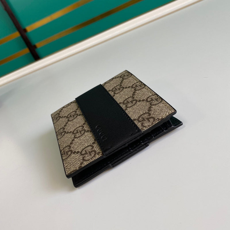 Cozy Bags - GUKI Women Wallets - 139