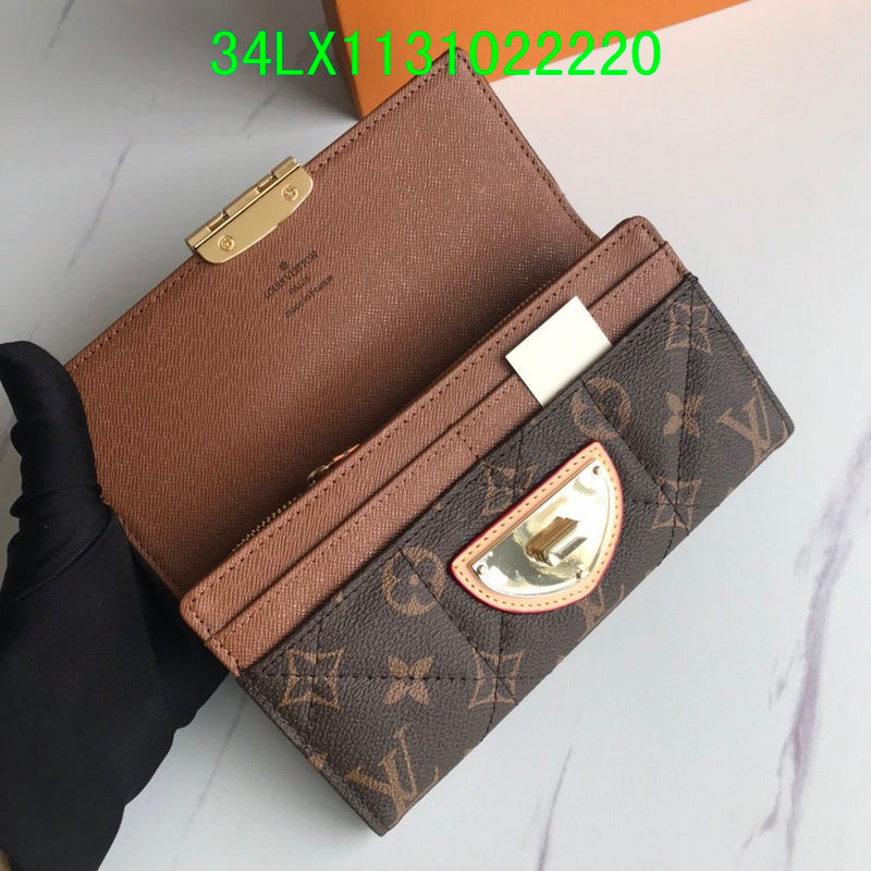 COZY BAGS - CHL Wallet - 1369