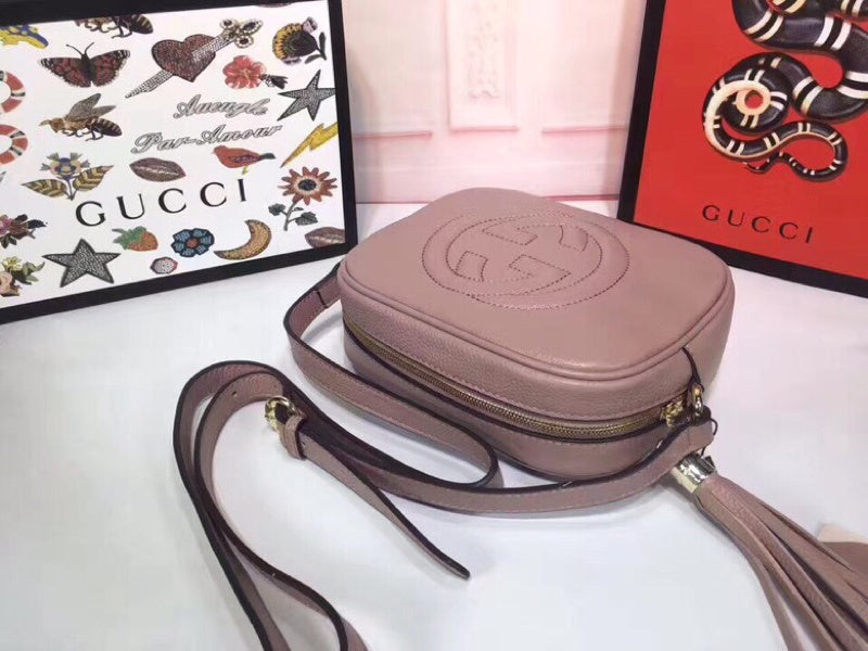 COZY BAGS - GUKI Bags - 254
