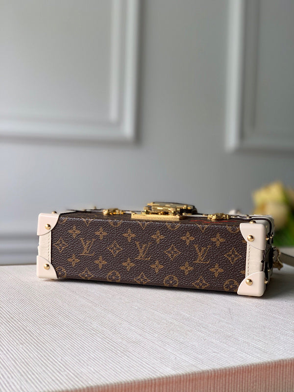 COZY - LV Bags - 4827